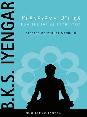 cover image of Pranayama Dipika, lumière sur le Pranayama